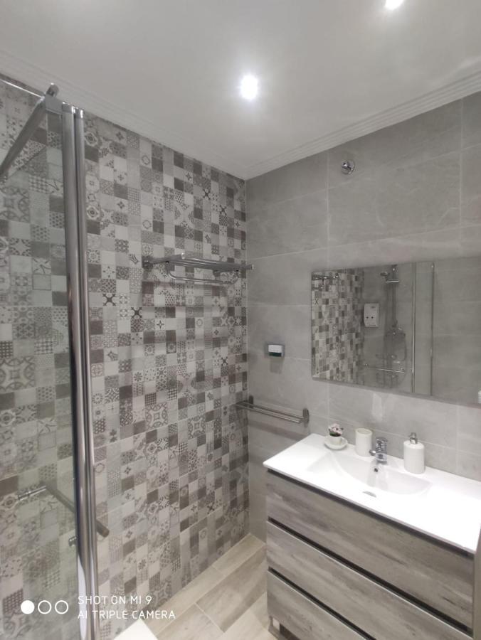 Apartamento Felipe V Ronda Exterior photo