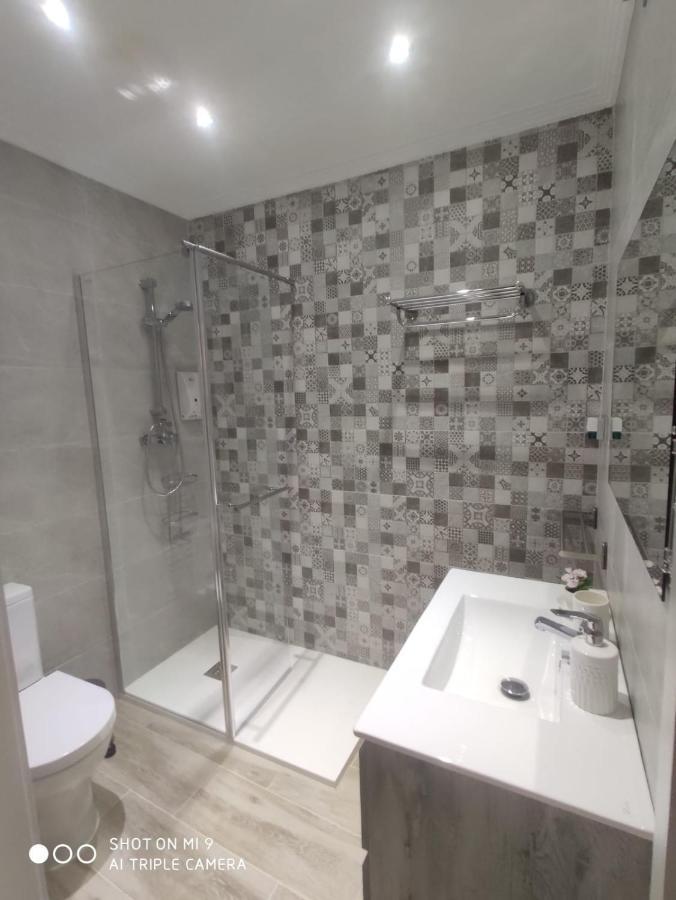Apartamento Felipe V Ronda Exterior photo