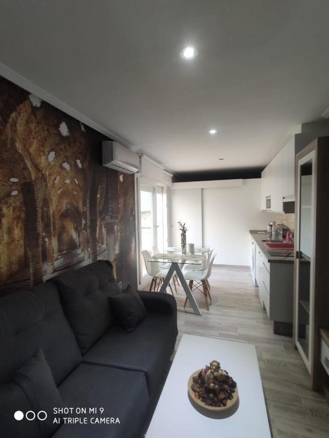 Apartamento Felipe V Ronda Exterior photo