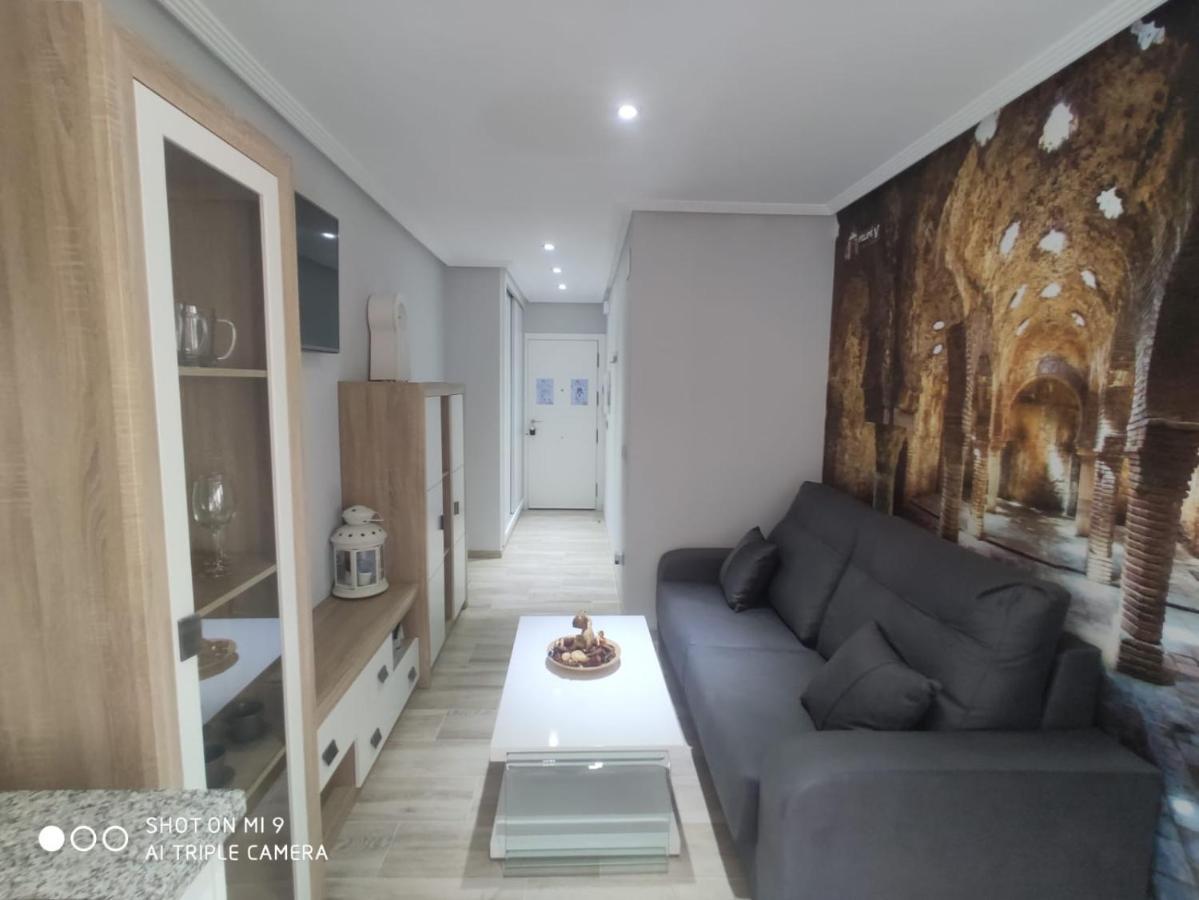 Apartamento Felipe V Ronda Exterior photo