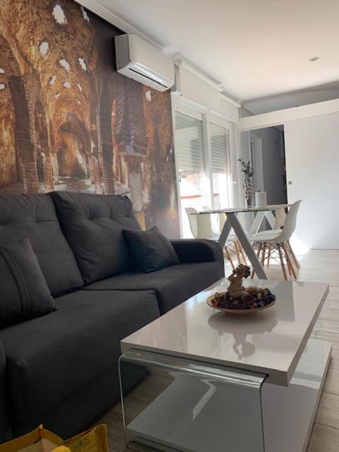 Apartamento Felipe V Ronda Exterior photo