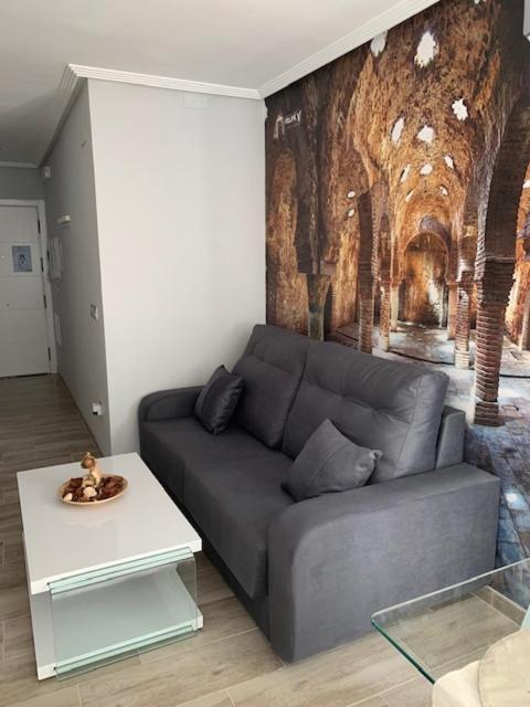 Apartamento Felipe V Ronda Exterior photo