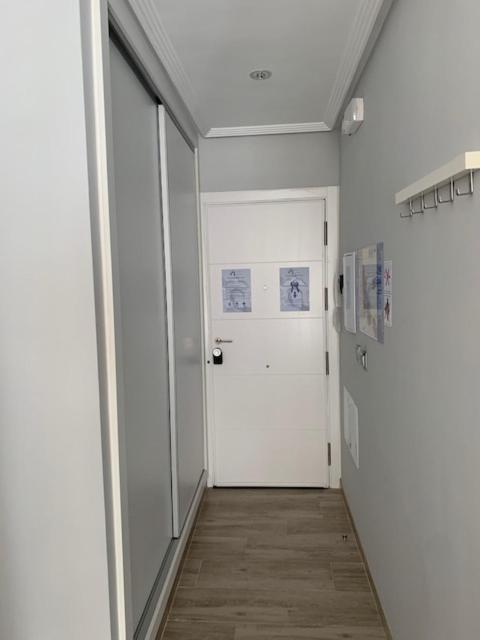 Apartamento Felipe V Ronda Exterior photo