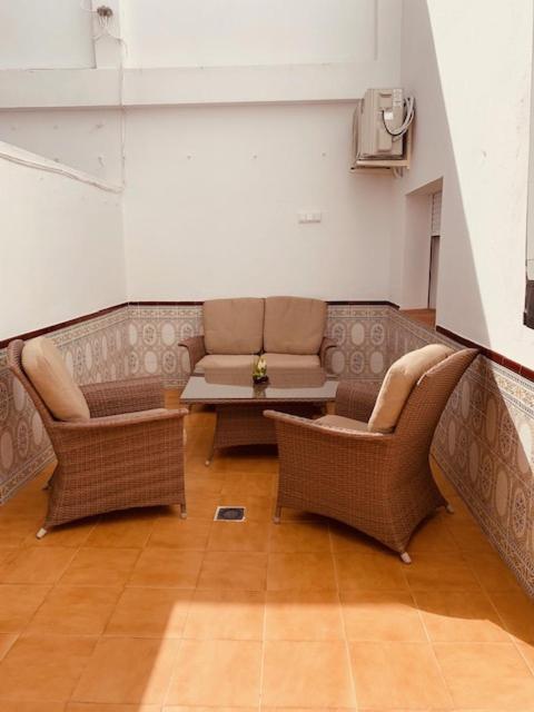 Apartamento Felipe V Ronda Exterior photo